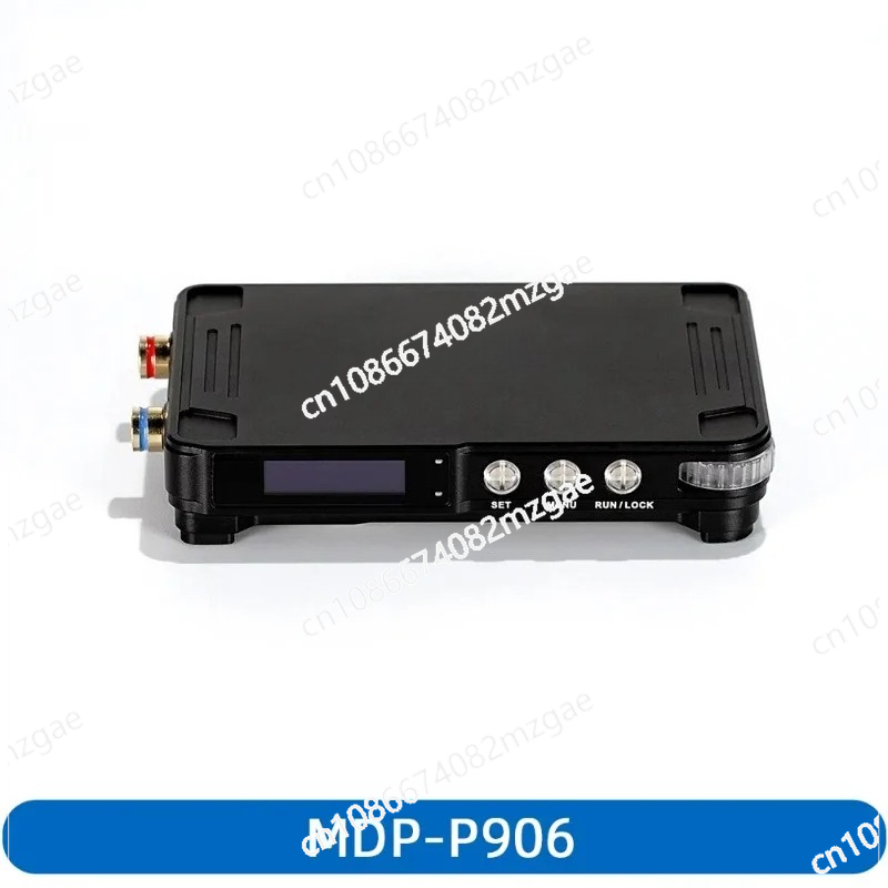 Programmable Linear Dc Power Supply 30V 10A - MDP-P906 Digital Power Supply Adjustable 30V