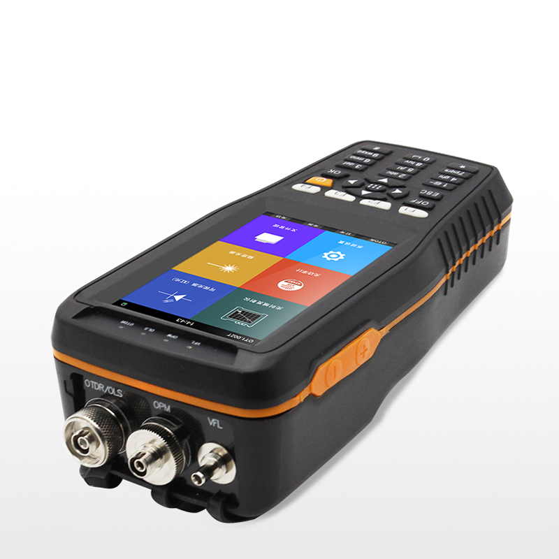tm290 smart otdr 1310 1550nm w - Optical Time Domain Reflectometer Otdr 1310 1550Nm review and price