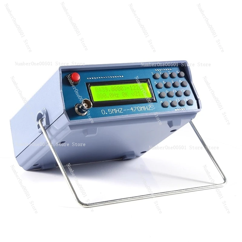 RF Signal Generator 0.5MHz to  - Rf Signal Generator 0.5Mhz To 470Mhz review and price