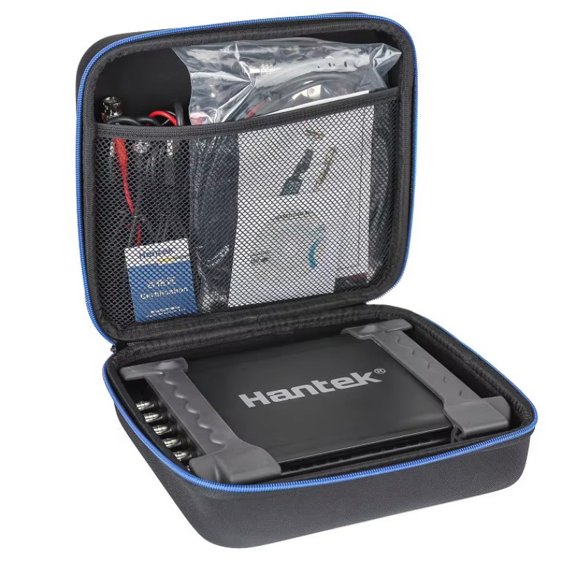 Hantek 1008C USB Automotive Os - Automotive Diagnostic Oscilloscope 8 Channel review and price