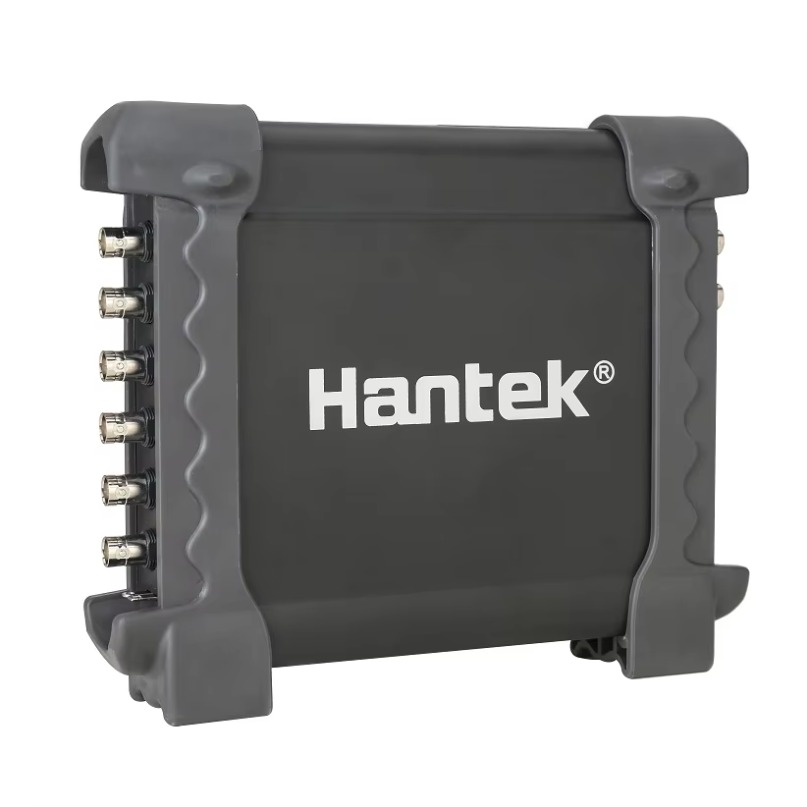 Hantek 1008C USB Automotive Os - Automotive Diagnostic Oscilloscope 8 Channel review and price