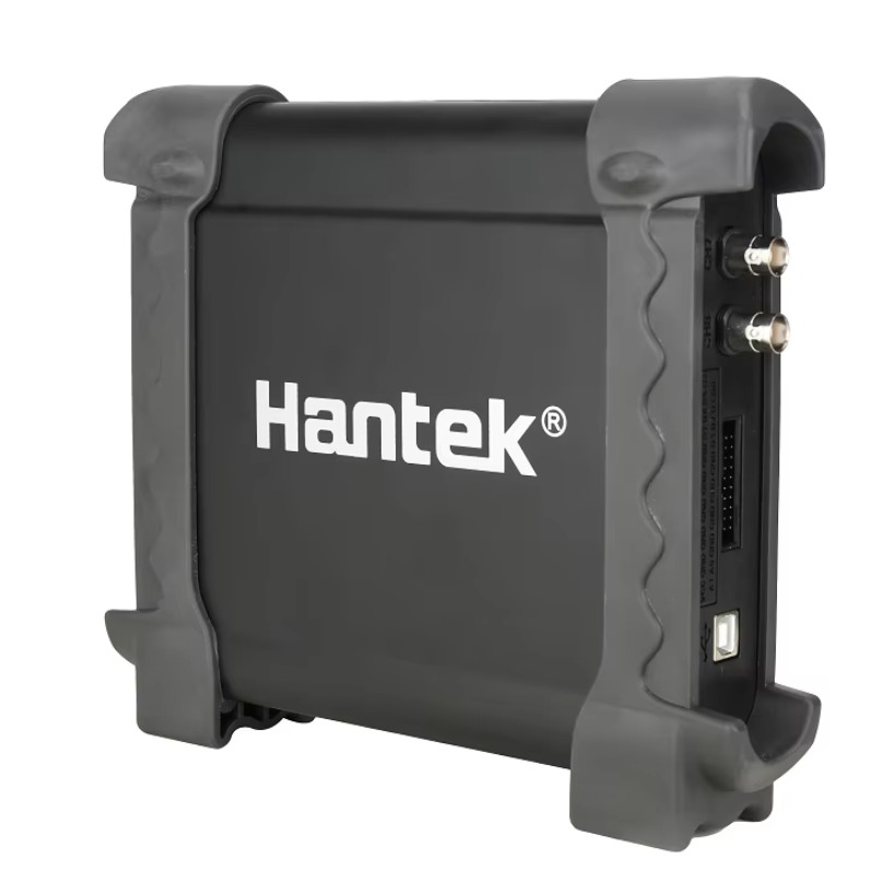 Hantek 1008C USB Automotive Os - Automotive Diagnostic Oscilloscope 8 Channel review and price