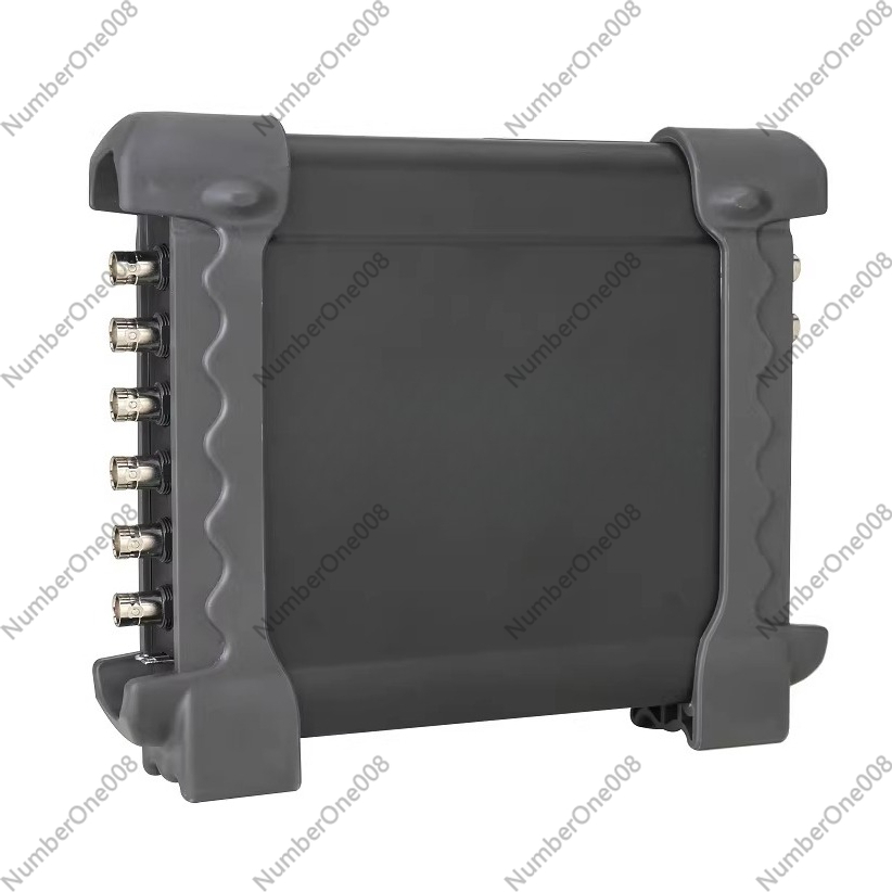 8-Channel Automotive Diagnosti - Automotive Diagnostic Oscilloscope 8 Channel review and price