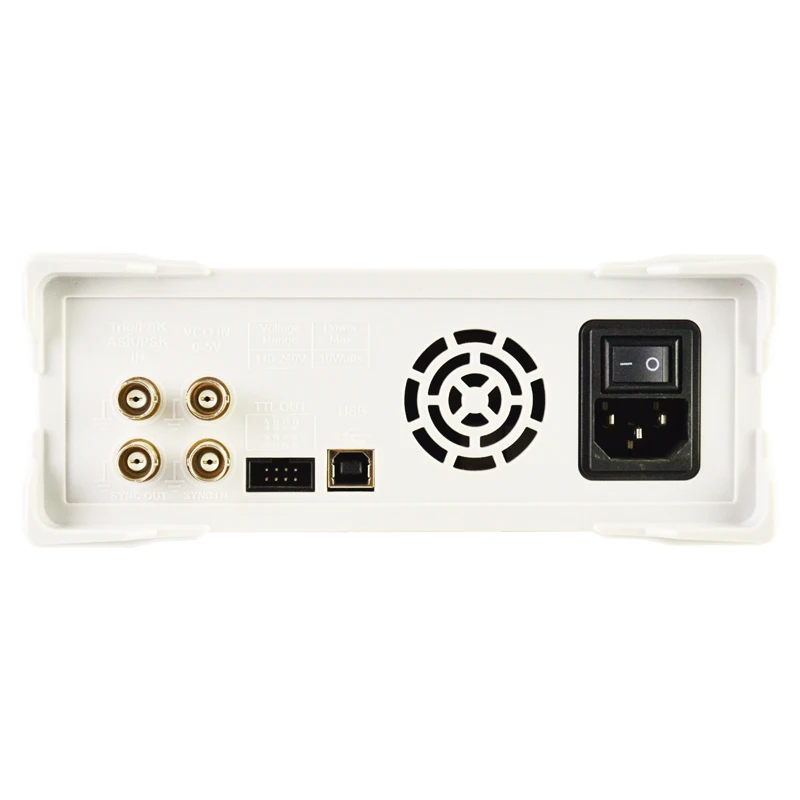 KKmoon FY6900-60M Function Sig - Dual Channel Arbitrary Waveform Function Generator 60Mhz review and price