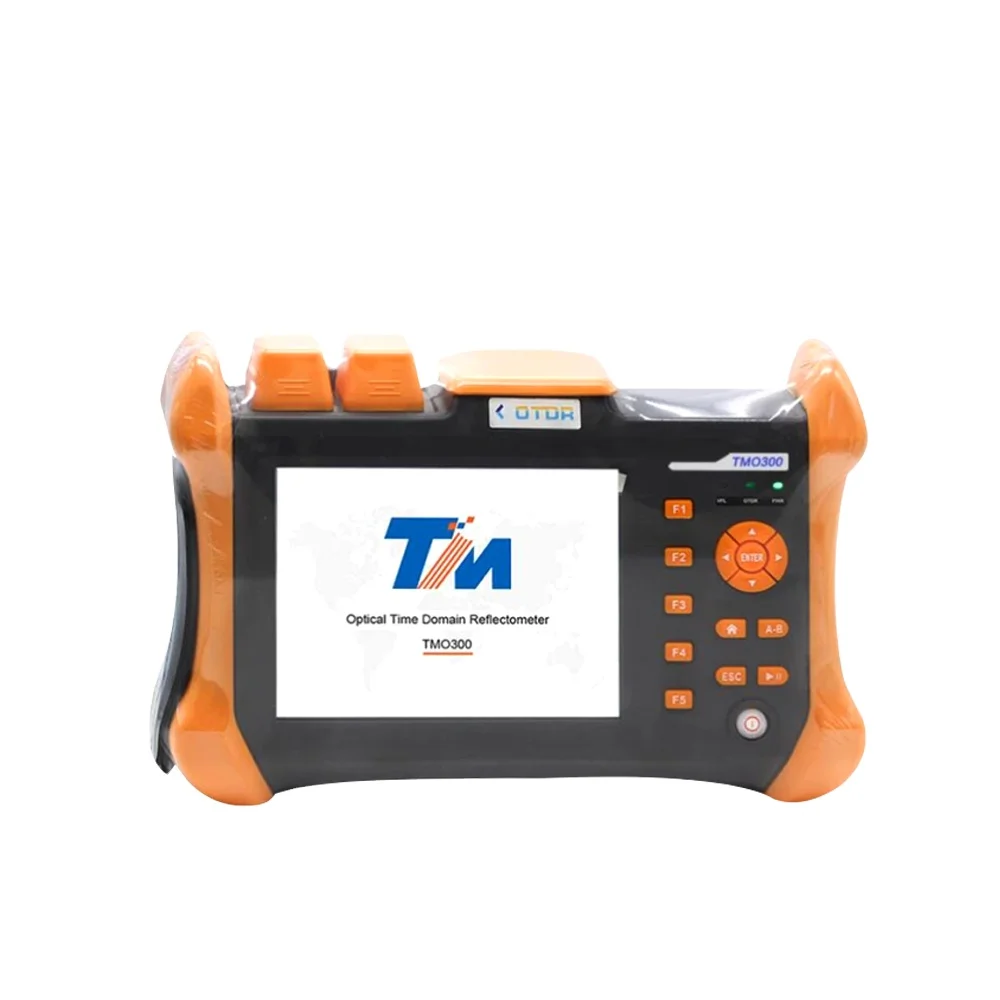 Handheld OTDR 120KM 1310/1550n - Optical Time Domain Reflectometer Otdr 1310 1550Nm review and price