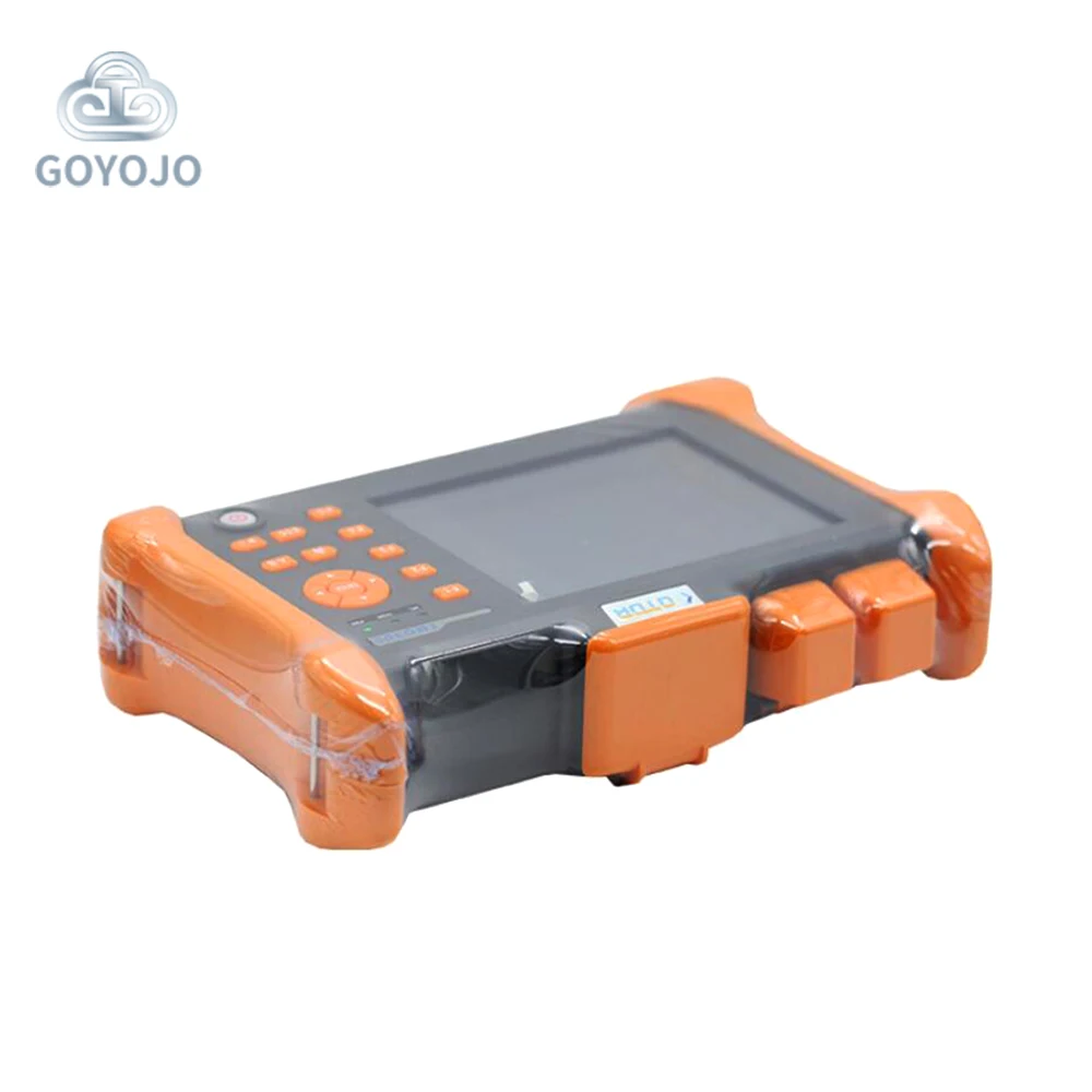 Handheld OTDR 120KM 1310/1550n - Optical Time Domain Reflectometer Otdr 1310 1550Nm review and price