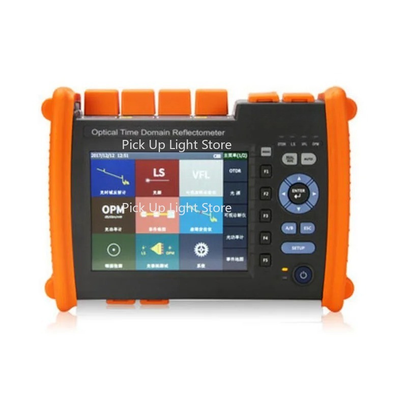 NK5600-SM-OTDR-1310-1550nm-30/ - Optical Time Domain Reflectometer Otdr 1310 1550Nm review and price