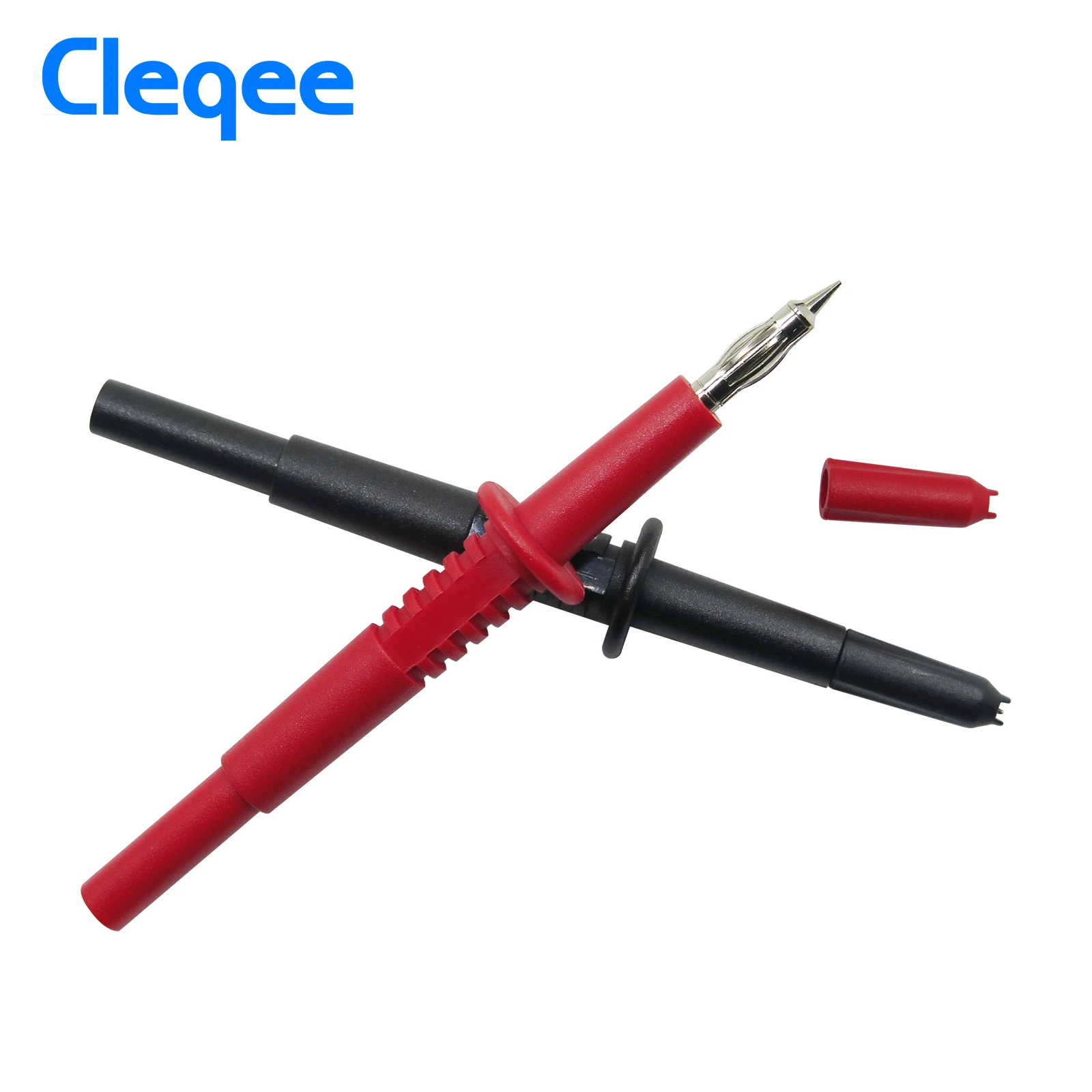 Cleqee 1300V 100MHz High Volta - High Voltage Differential Probe 100Mhz 1300V review and price