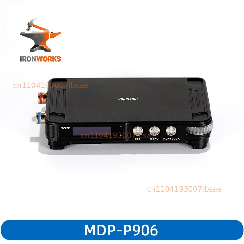 MDP-P906 Digital Power Supply  - Programmable Linear Dc Power Supply 30V 10A review and price