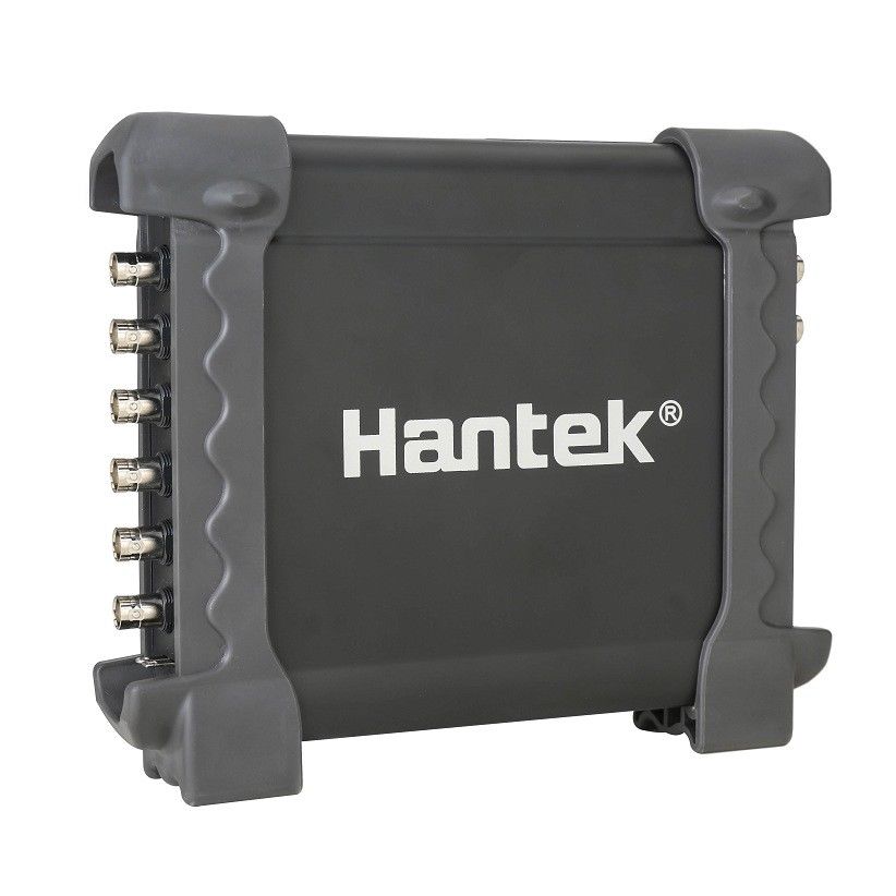 Hantek 1008C Automotive Oscill - Automotive Diagnostic Oscilloscope 8 Channel review and price