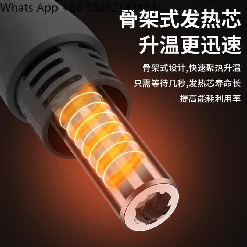 8586D 2‑in‑1 Hot Air Rework St - Smd Rework Station Hot Air Soldering 2 In 1 review and price