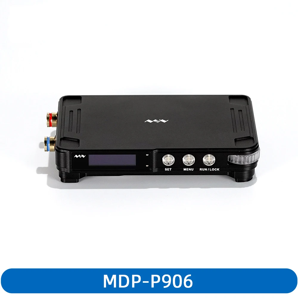 Miniware MDP-P906 Digital Powe - Programmable Linear Dc Power Supply 30V 10A review and price