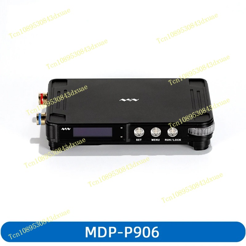 Miniware MDP-P906 Digital Powe - Programmable Linear Dc Power Supply 30V 10A review and price