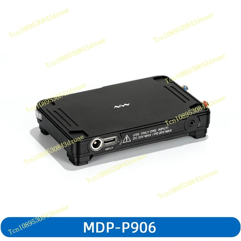 Miniware MDP-P906 Digital Powe - Programmable Linear Dc Power Supply 30V 10A review and price