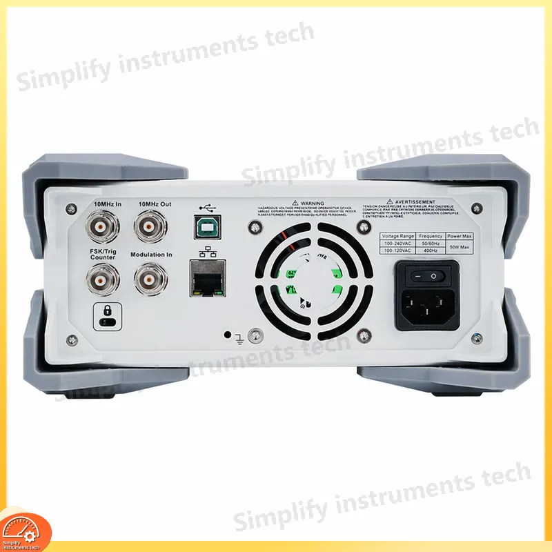 High Precision Arbitrary Wavef - Dual Channel Arbitrary Waveform Function Generator 60Mhz review and price
