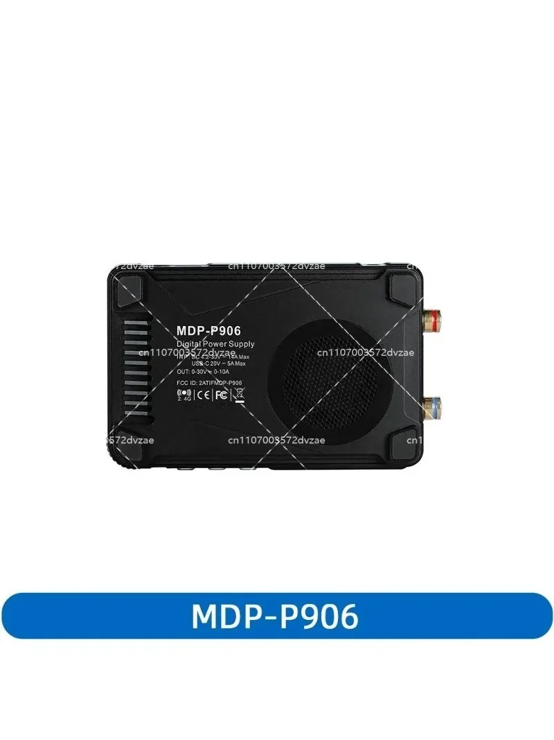 MDP-P906 Digital Power Supply  - Programmable Linear Dc Power Supply 30V 10A review and price