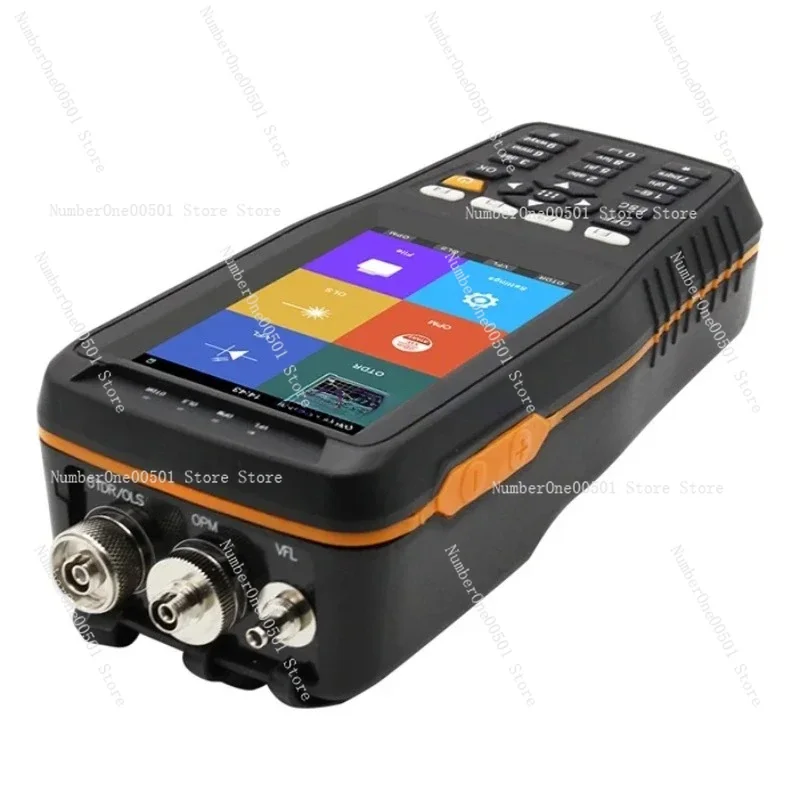 TM290 Smart OTDR 1310 1550nm 1 - Optical Time Domain Reflectometer Otdr 1310 1550Nm review and price