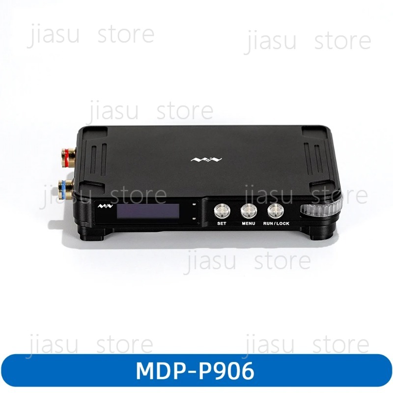 Miniware MDP-P906 Digital Powe - Programmable Linear Dc Power Supply 30V 10A review and price