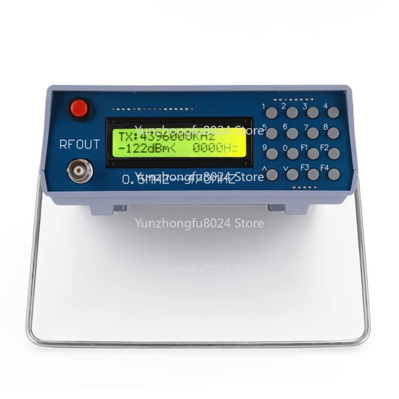 0.5mhz-470mhz RF Signal Genera - Rf Signal Generator 0.5Mhz To 470Mhz review and price