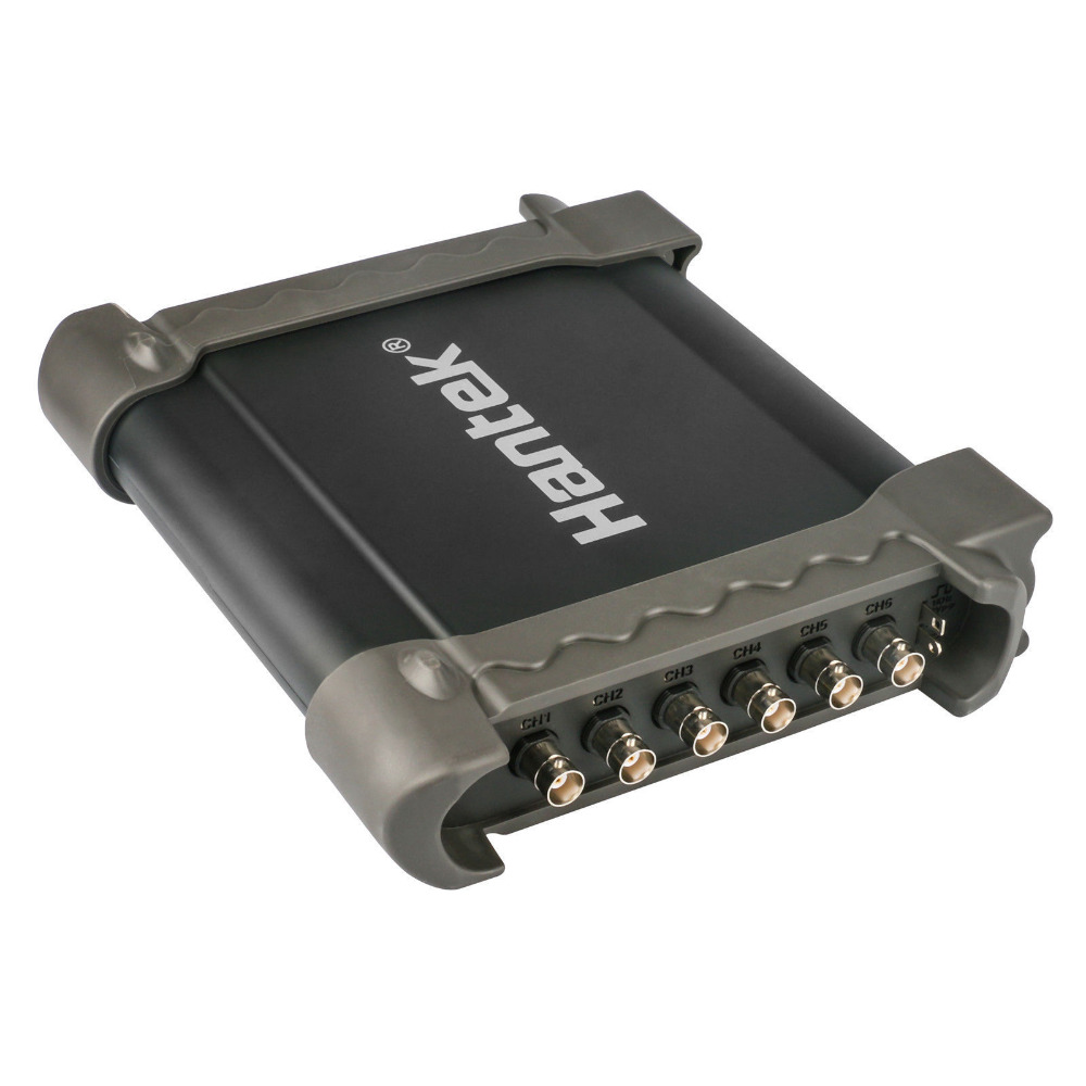 Hantek 1008C 8-Channel Automot - Automotive Diagnostic Oscilloscope 8 Channel review and price