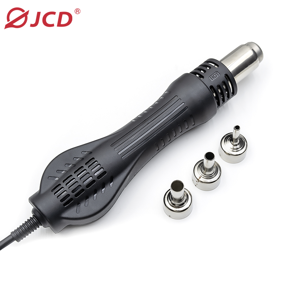 JCD 8586D 2-in-1 Soldering Sta - Smd Rework Station Hot Air Soldering 2 In 1 review and price