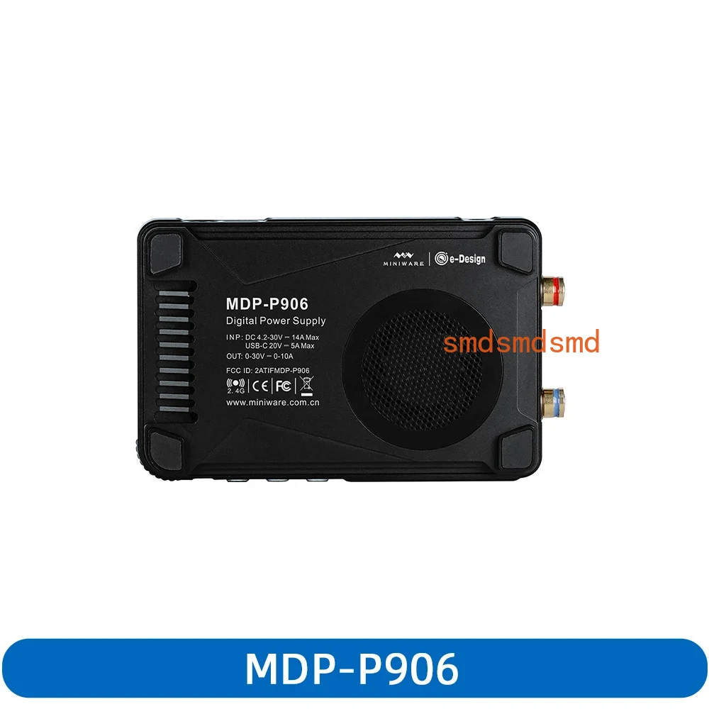 MDP-P906 Digital Power Supply  - Programmable Linear Dc Power Supply 30V 10A review and price