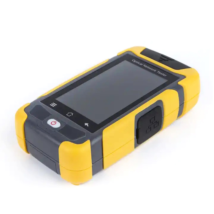 Mini OTDR 850/1300nm 1310/1550 - Optical Time Domain Reflectometer Otdr 1310 1550Nm review and price