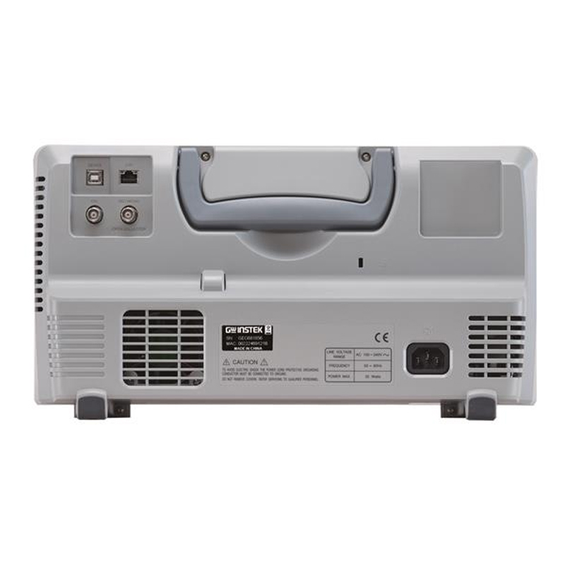 GDS-1104B 4-Channel 100MHz Por - Digital Storage Oscilloscope 4 Channel 100Mhz review and price